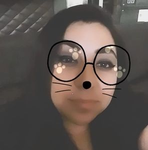 Meet your Posher, Angelica